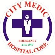 city medic emergency hospital|City Medic CT Scan .